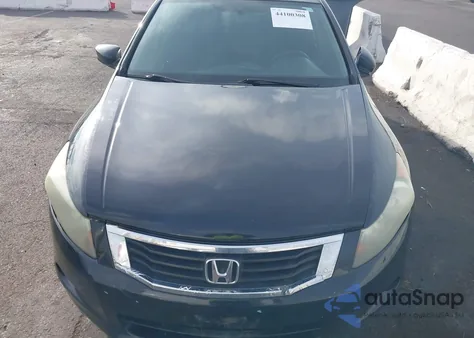 2008 Honda Accord 3.5 Ex z USA, uszkodzony, nr VIN 1HGCP36758A053556